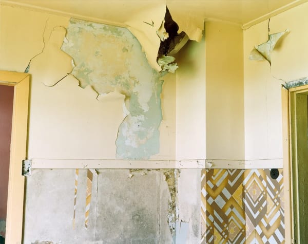 Interiors / Innviðir #18