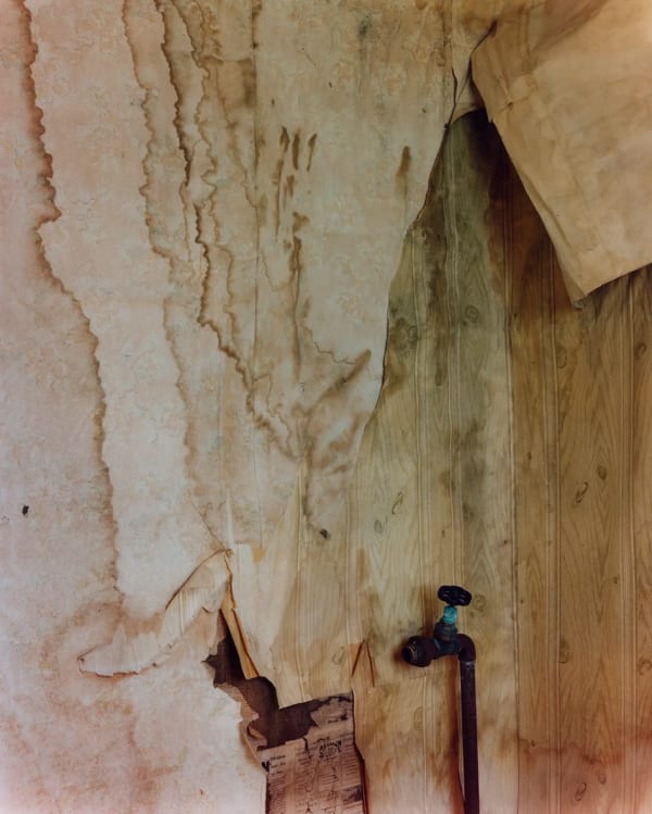 Interiors / Innviðir #46