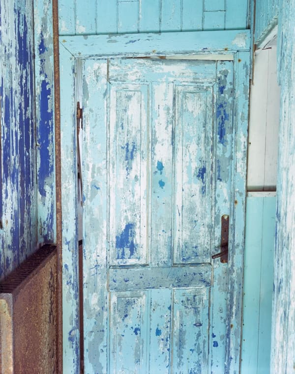 Interiors / Innviðir #14