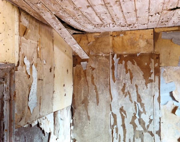 Interiors / Innviðir #8