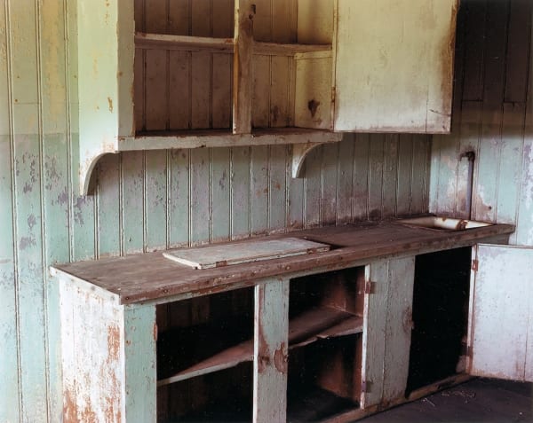 Interiors / Innviðir #10