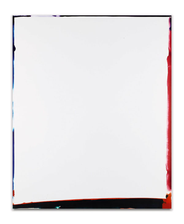 Sam Francis, Lower Ring (SFP66-7), 1966