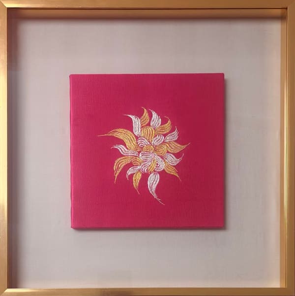 Jaipur Flower, 2022