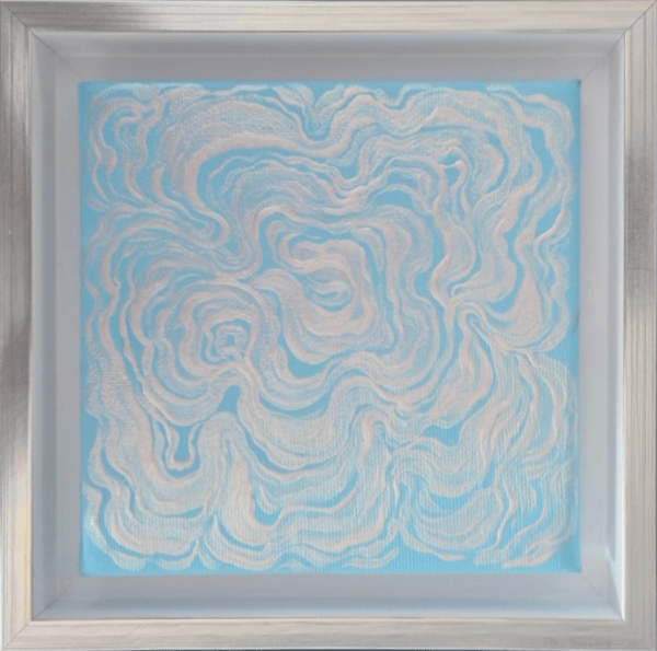 Baby Blue, 2025