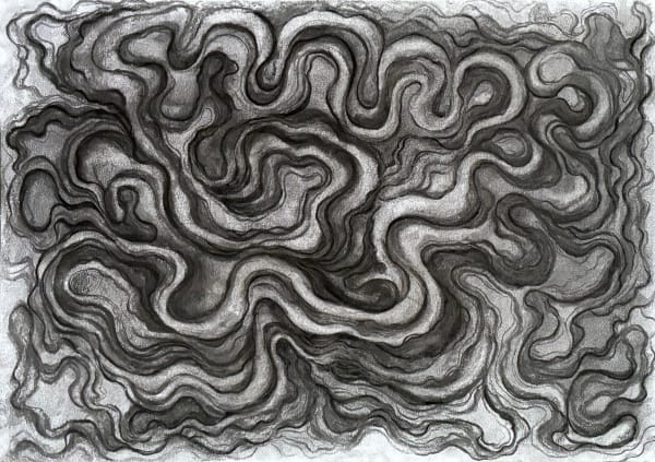 Origin of Waters I, 2025