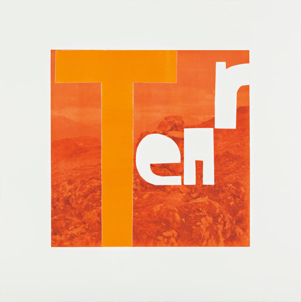 HM Queen Sonja and Magne Furuholmen, Tear, 2016