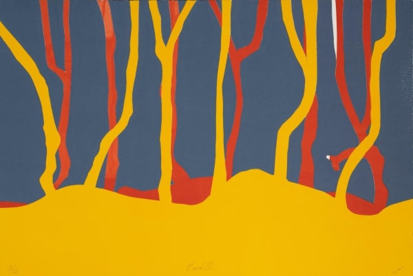 HM Queen Sonja, East IV, 2021