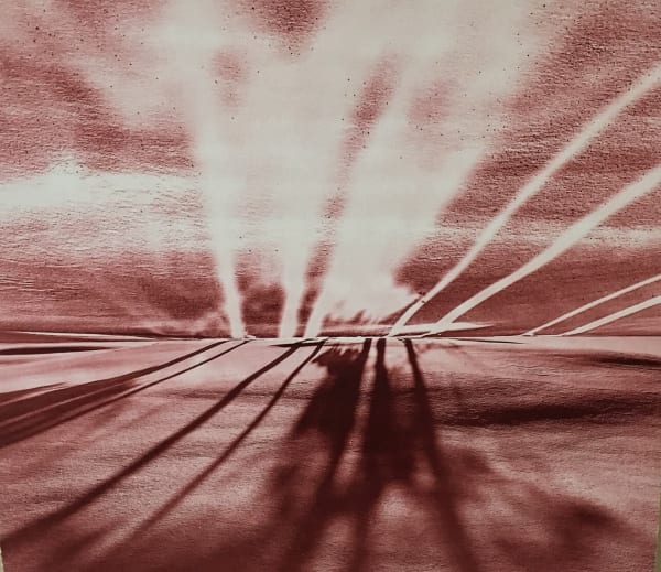 HM Queen Sonja, Mirage II, 2018