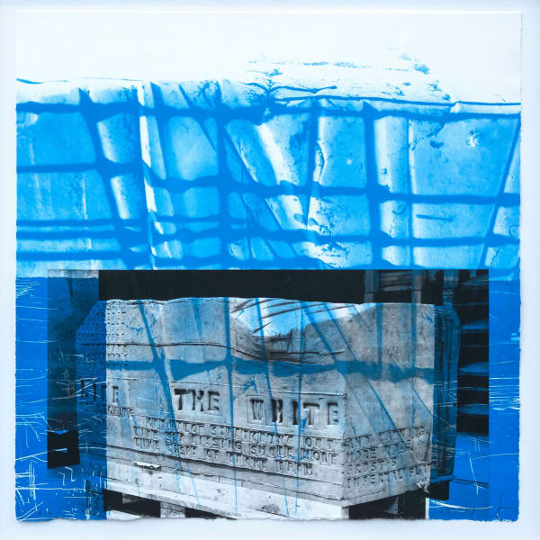 Magne Furuholmen, Uten tittel , 2016