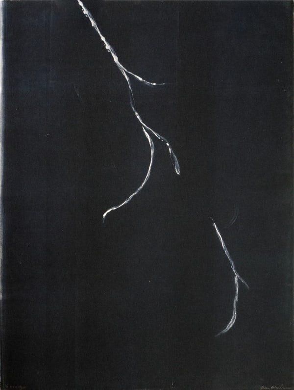 Ellen Edminson, Uten tittel