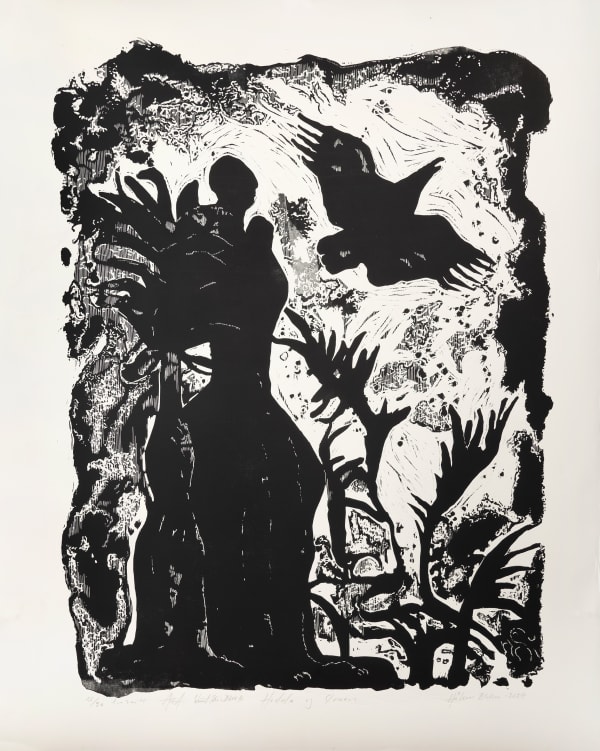 Håkon Bleken, Hedda og Ørnen, 2024