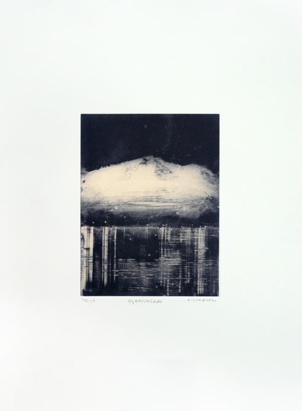 Ørnulf Opdahl, Gjenskinn, 2014