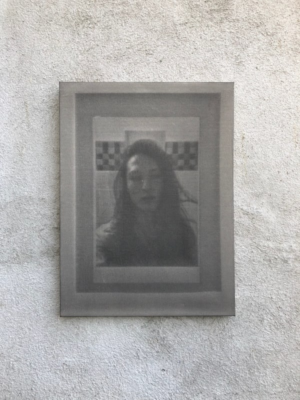 REN LIGHT PAN, Single-user bathroom, Trader Joe's, Wilshire Blvd & 23rd St, 2017