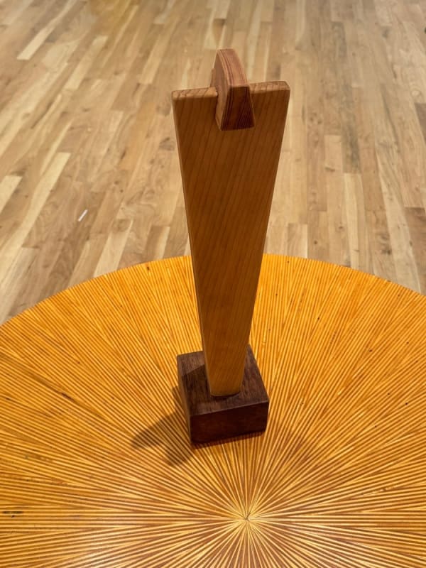 FU Zhongwang, The Sage 2#, 2017