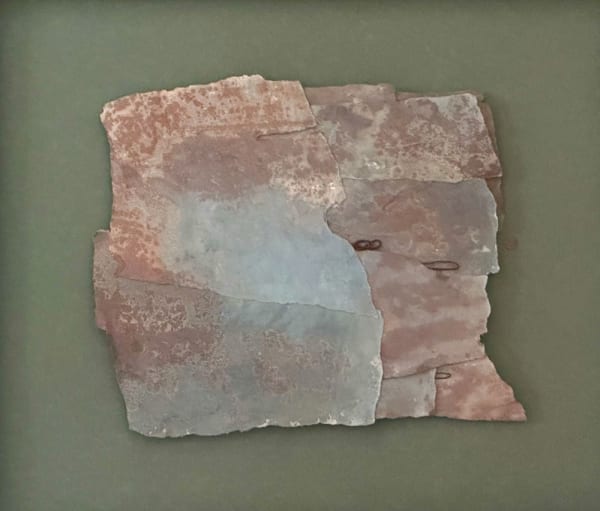 Victoria Yau, Key, 1985