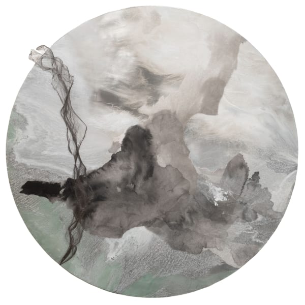 Kelly Wang, Cloud-Dragon 9, 2024