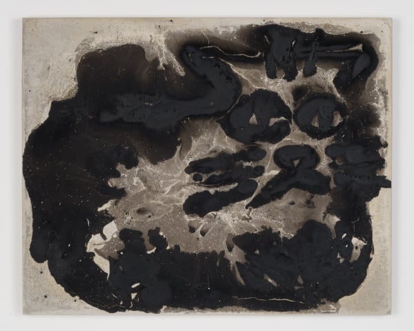 J Grabowski, Moody Cat, 2022