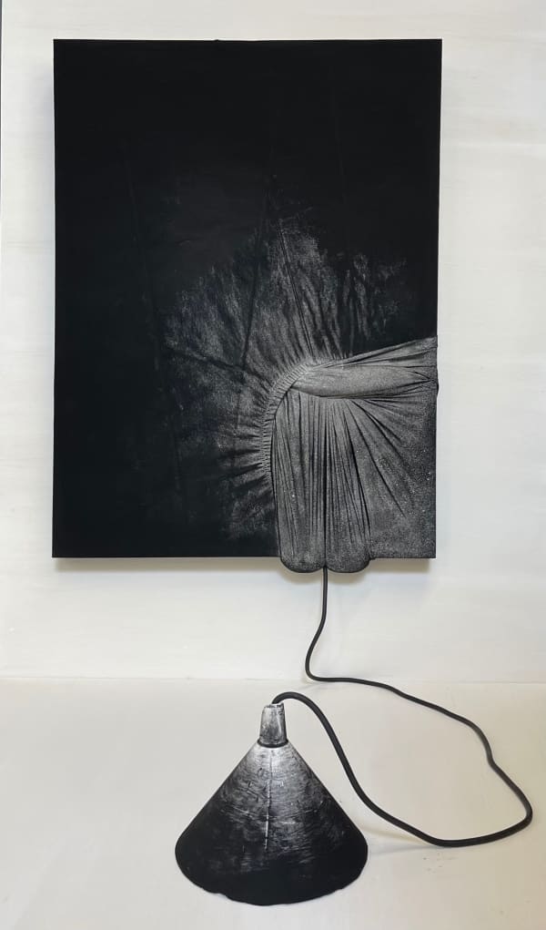 Stella Zhang, Monologue, 2023