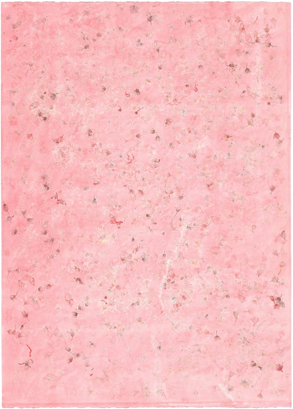 Zhenchen Liu, PANACEA 238, 2021