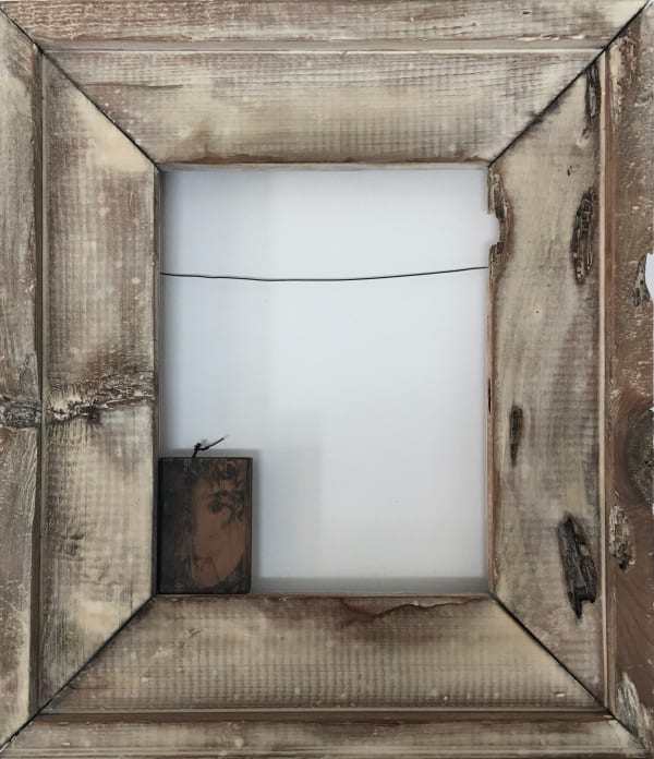 Stella Zhang, Invisible Lanscape, 2020