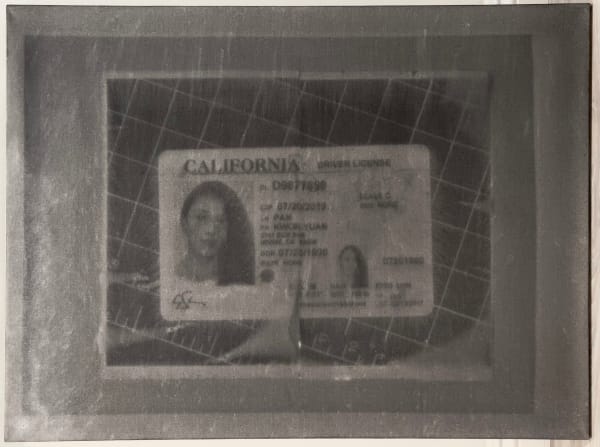 Ren Light Pan, I.D, PAN, KWON-YUAN, M, R.I.P., 2017