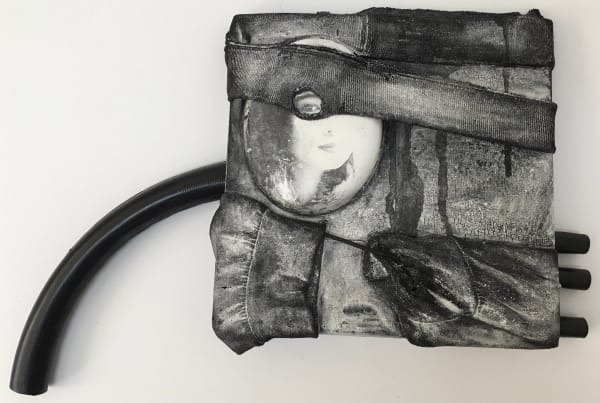 Stella Zhang, Observance, 2020