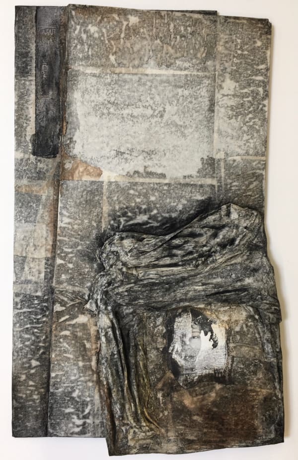 Stella Zhang, Open a Window, 2020