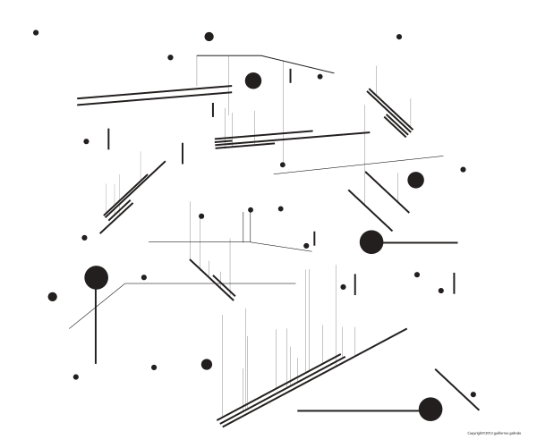 Guillermo Galindo, Unidad (C13), 2012