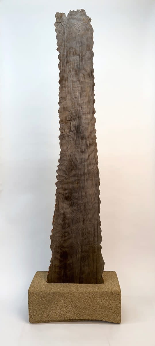 Jonathan Anzalone, Curly, 2025