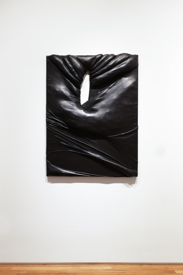 Stella Zhang, 0-Viewpoint-8-5, 2015