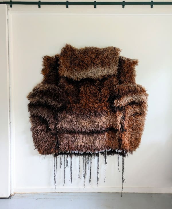 Johanna Friedman, Lazy Boy, 2025