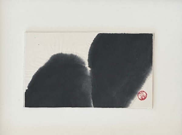 Victoria Yau, Dewdrops, 2000