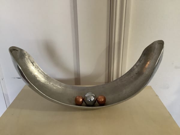 Ava Koohbor, Furniture for the Afterlife (3), 2021