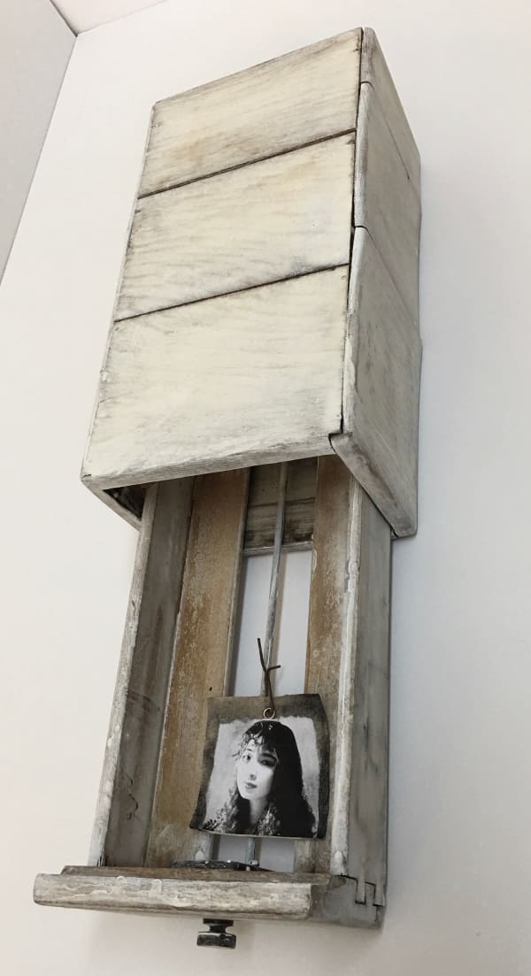 Stella Zhang, Different Life, 2020