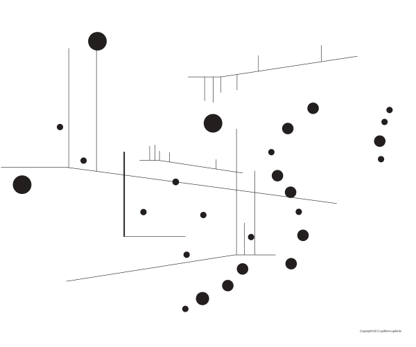 Guillermo Galindo, Unidad (C11), 2012