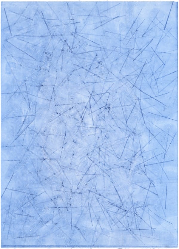 Zhenchen Liu, PANACEA (灵丹妙药) 246, 2021