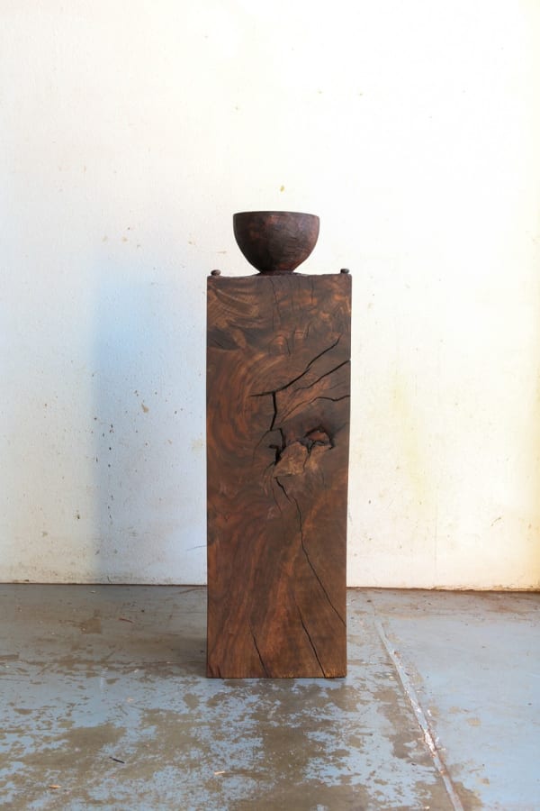 Vince Skelly, Serving Bowl, 2025