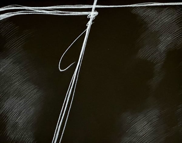 Victoria Yau, Lure, 1985