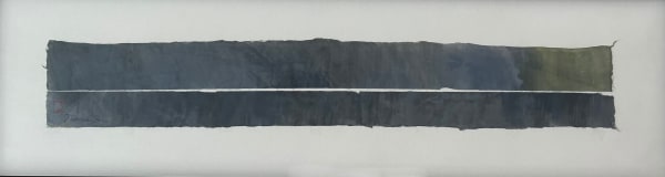 Victoria Yau, Trail, c. 1992