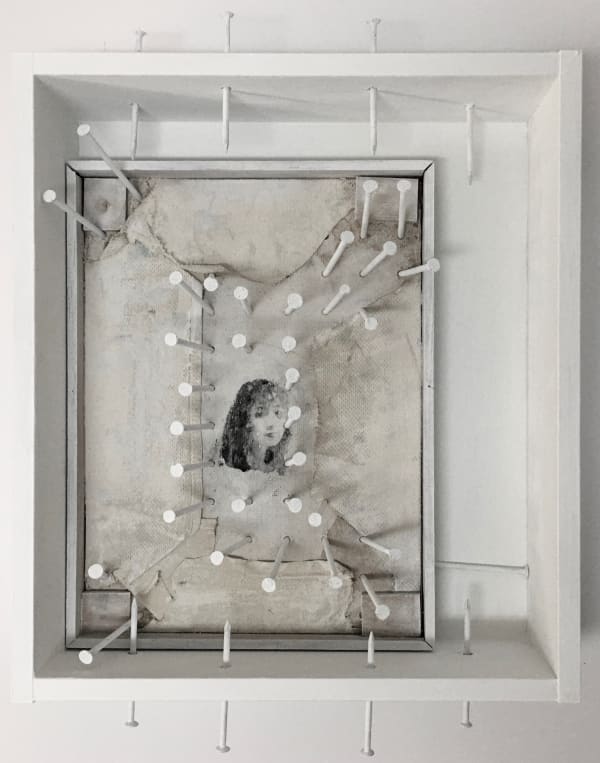 Stella Zhang, Invisible, 2020