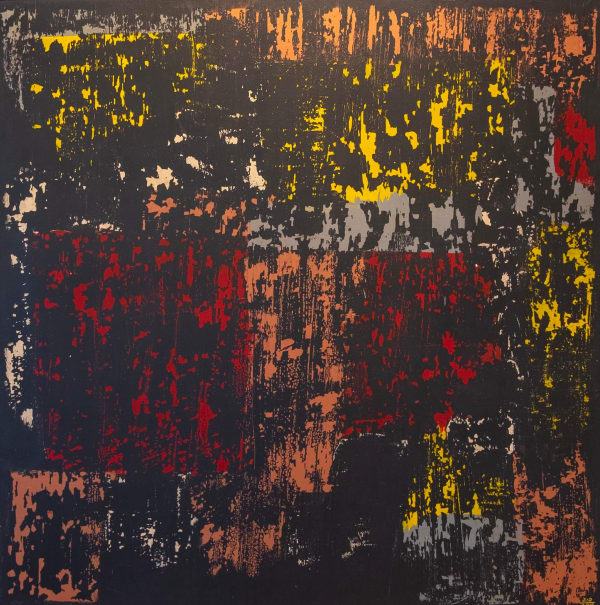 Sio Montera, Sensations Of The Changing Season, 2019