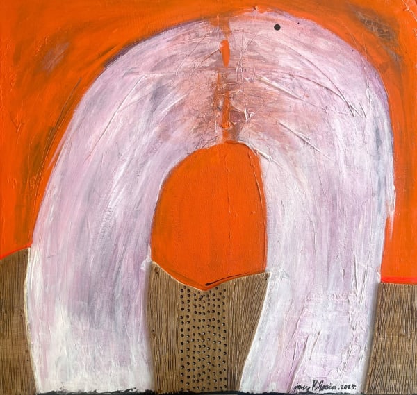 Javy Villacin, Uprising, 2025