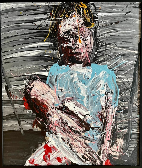 David Kaufman, Dance of Light