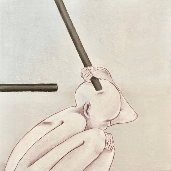 Julia Borja, Pole III, 2024