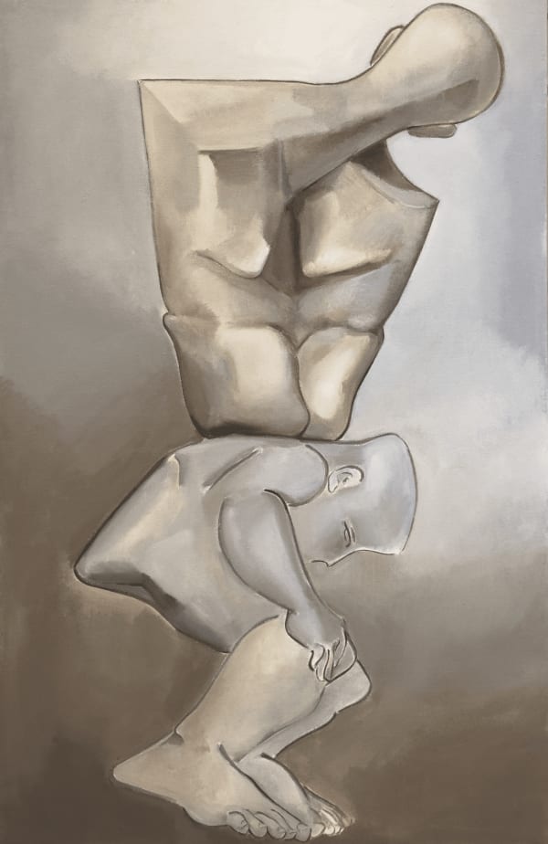 Jheane Borja, Monday staTue, 2024