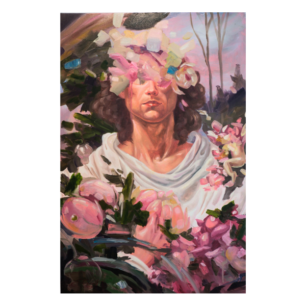 Zar Suralta III, Adorned Secrets, 2024