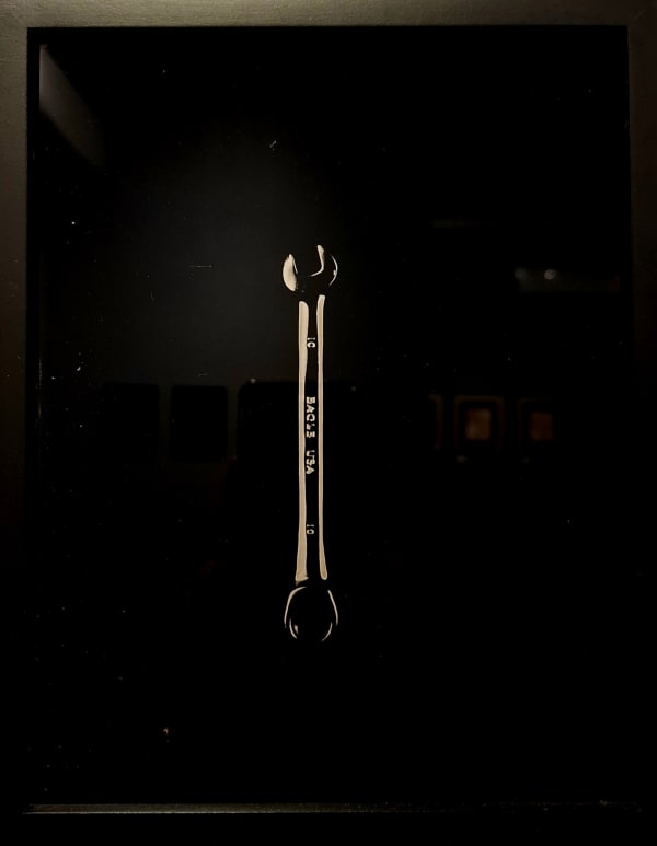 Raena Abella, Untitled, 2024