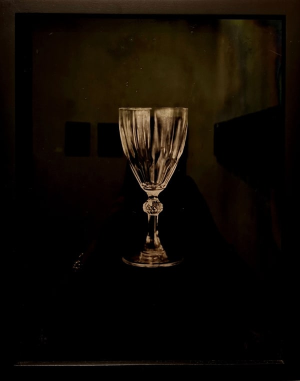 Raena Abella, Untitled, 2024