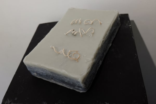 Golda King, BURN OUT, 2022