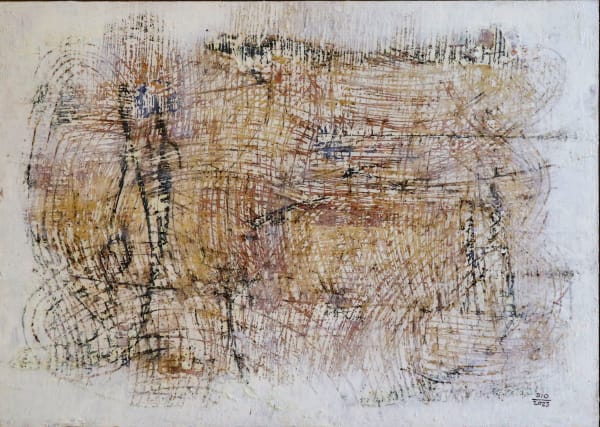 Dennis ''Sio'' Montera, Unconditional Affection, 2023